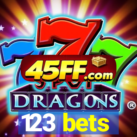 123 bets